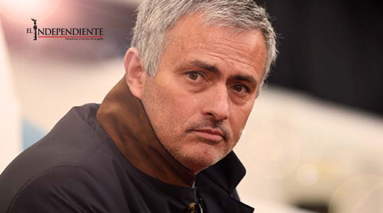 Acusan a Mourinho de irrespetuoso por faltarle el respeto a los árbitros