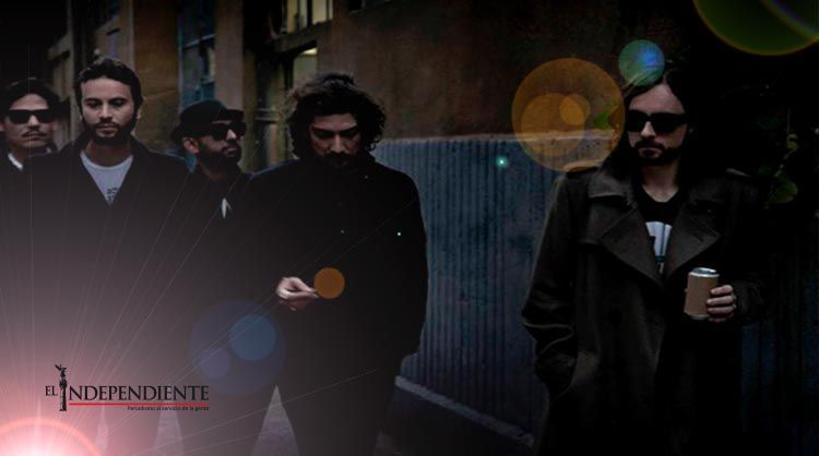 Zoé evoluciona y actuará el Auditorio Nacional