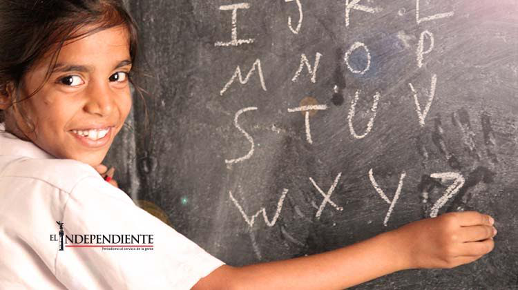 Niños superdotados o hiperactivos, pueden rebasar  sus maestros