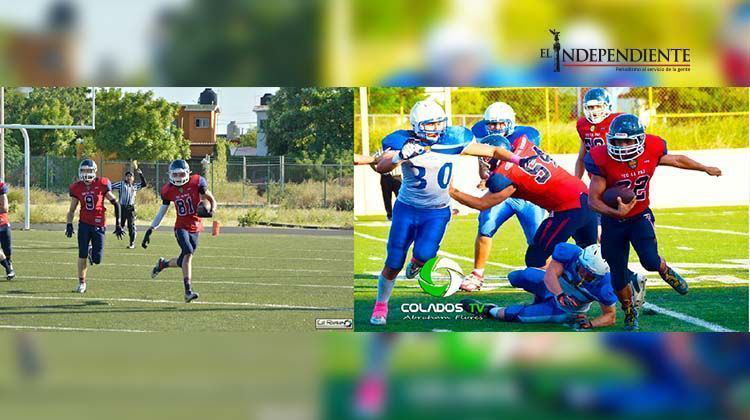Concluye temporada 2015 para Lobos Marinos