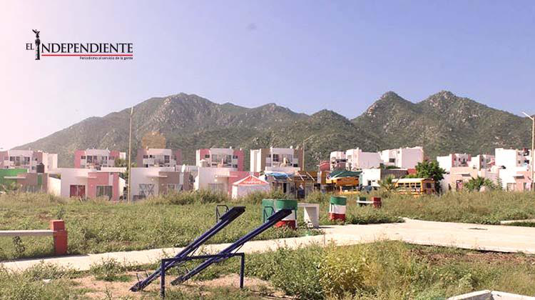 Se quejan colonos de Puerto Nuevo por irregular servicio de agua potable