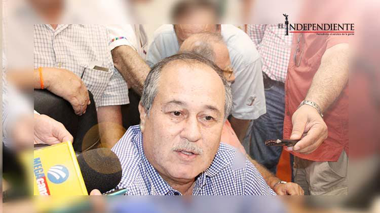 Promueve el Municipio de La Paz juicio político contra el ex alcalde Franciso Monroy