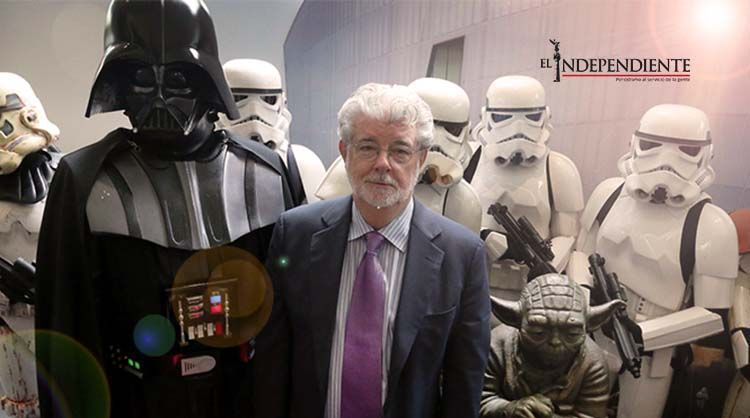 George Lucas tendrá su museo en Chicago