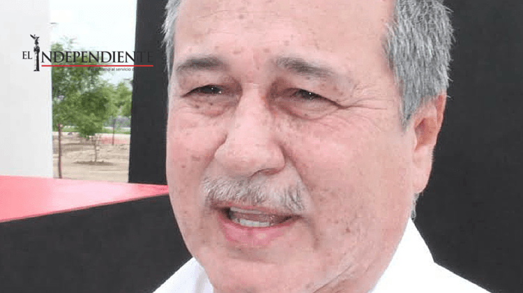 Estoy con la frente en alto: Nacho Monroy