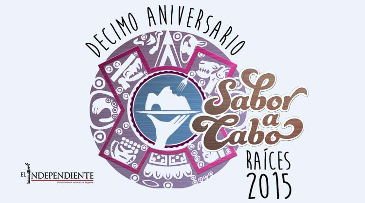 52 restaurantes y Lila Downs participarán en -Sabor a Cabo-