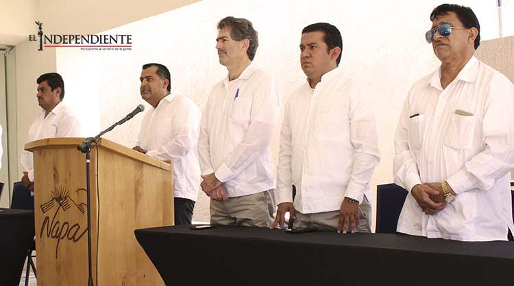 Desarrollo de Los Cabos debe ir de la mano con la sustentabilidad y el respeto al medio ambiente: Secretario General