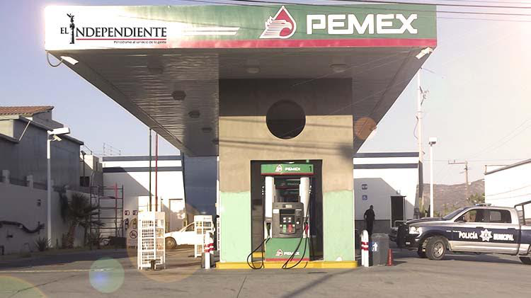 Asaltan otra gasolinera en Los Cabos