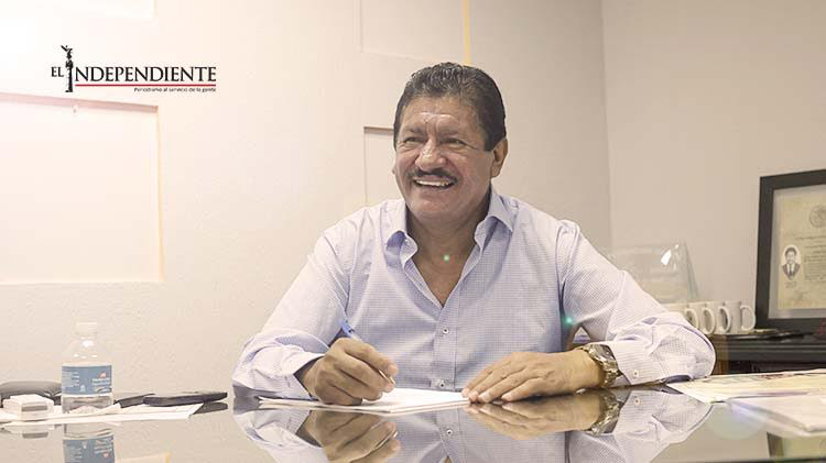 Cumple AMV compromisos con la ciudadanía