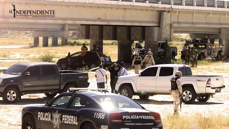 Privaron de la vida a una persona para cobrar un millonario seguro bancario