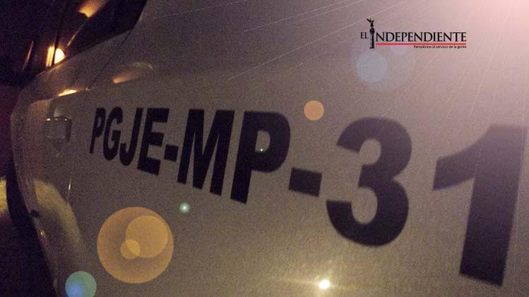 En “Noche de Brujas” asesinan a un hombre en Los Cabos