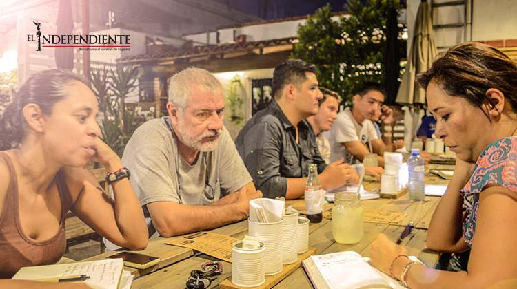 Suman esfuerzos organizaciones civiles, servicios públicos y Cómo Vamos La Paz