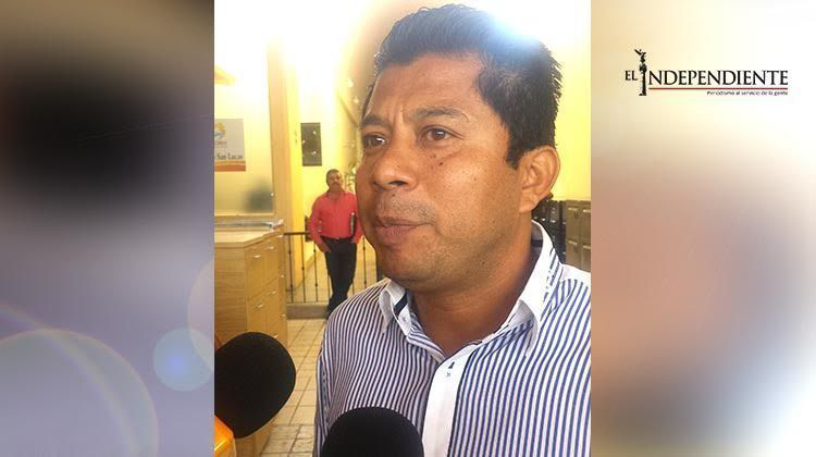 Advierten que la consulta para delegados de Los Cabos es innecesaria