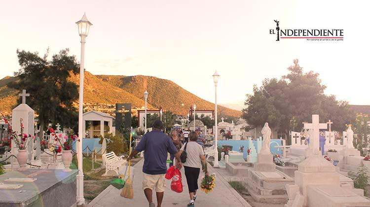 Panteón de los San Juanes está al 92% de su capacidad