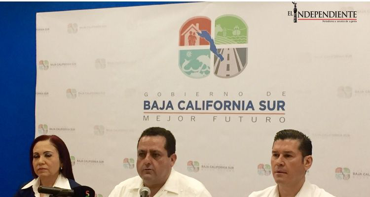 Destaca el IMCO transparencia del Gobierno de BCS