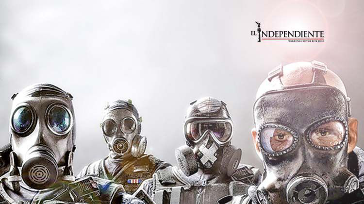 Inmersos en Rainbow Six Siege; el nuevo reality show de Ubisoft para gamers