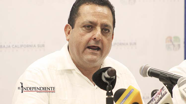 No debería legalizarse la marihuana: Carlos Mendoza