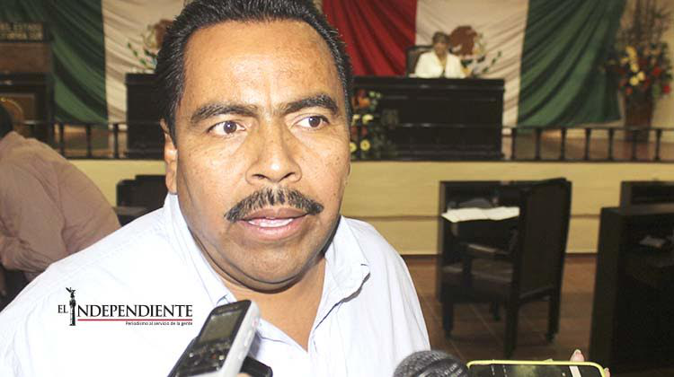 Diputados solicitan comparecencia del administrador de la Exportadora de Sal