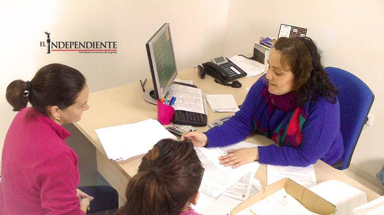 Busca mejorar el Gobierno del Estado la atención a la ciudadanía