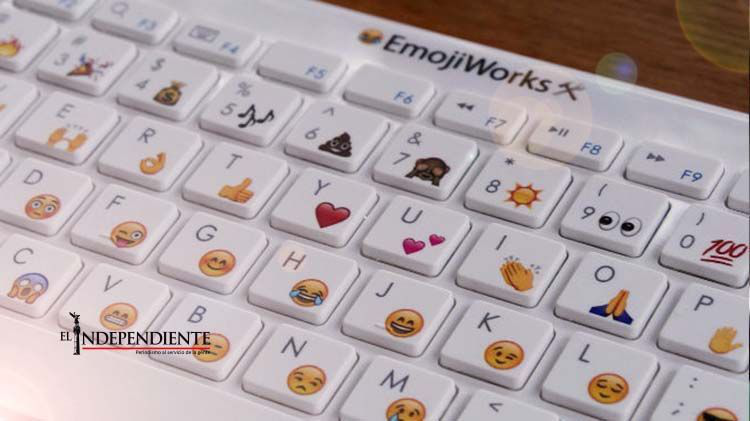 Será más fácil utilizar los emojis con este teclado