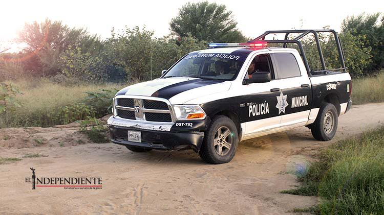 Seis patrullas más han sido recuperadas por Seguridad Pública Municipal