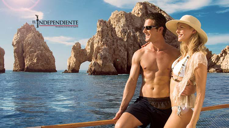 Los Cabos se consolida como uno de los mejores destinos del país