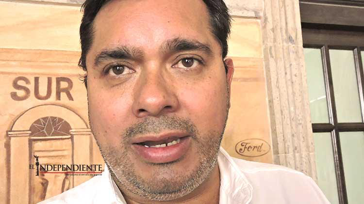 Depende del presupuesto del Ayto izar de nuevo las “Blue Flag” de Palmilla, Chileno y Santa María