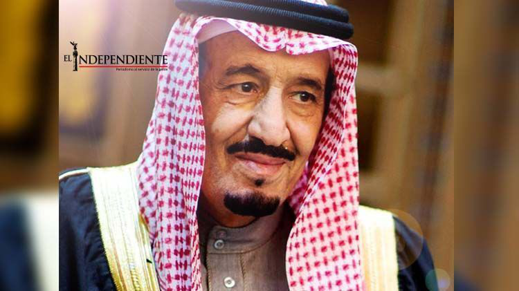 Arabia Saudita ejecuta a dos sirios por asesinato