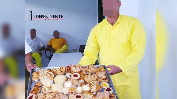 13 ex convictos han sido reincorporados al mercado laboral