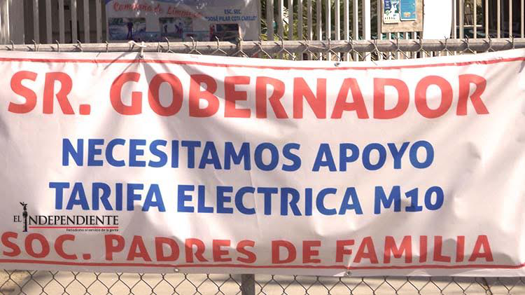 Ocupamos ayuda urgente del Gobernador, advierten maestros de la Secundaria “José Cota Carrillo”