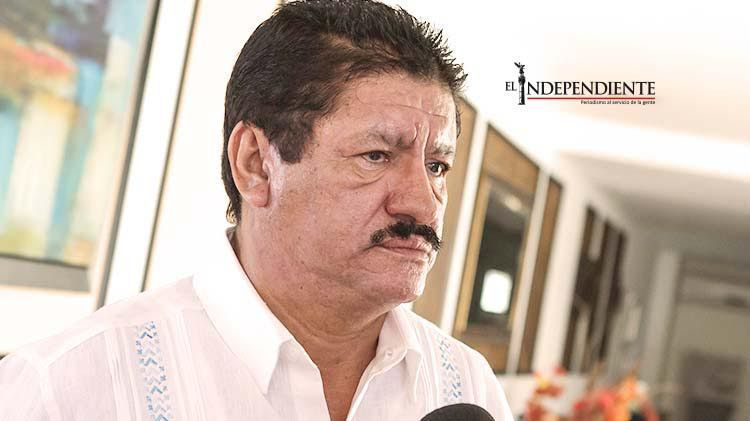 Liquidó el Municipio conforme a la Ley a 300 trabajadores: AMV