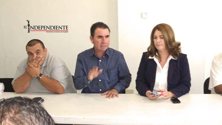 No es nuestra intención, ni queremos llegar a extremos, advierte sindicato del COBACH