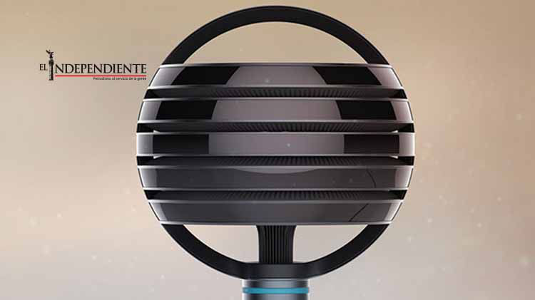 Esta es la cámara de realidad virtual que lo capta todo