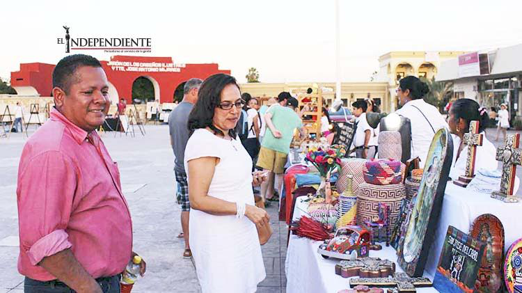 Invita Gobierno Municipal a consumir productos locales en “Los Cabos Produce”