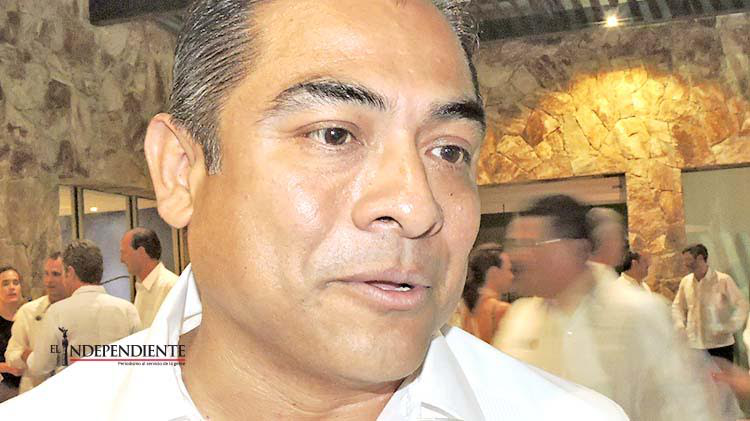 Alcalde lanza llamado a la población a participar en la elección de sus delegados