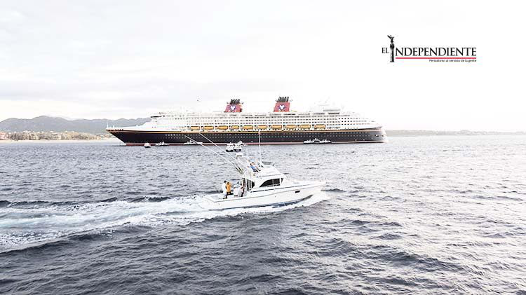 Arribarán 75 cruceros durante el resto del año a CSL