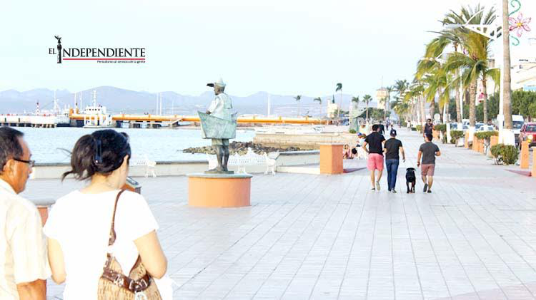 Contratarán a 100 policías turísticos para La Paz