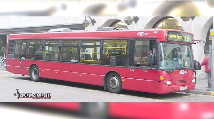 Línea del metrobús de La Paz iría de Camino Real al Centro