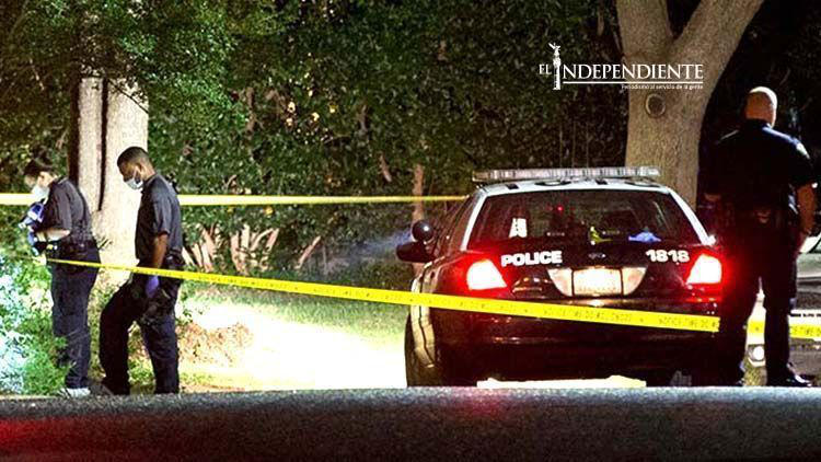 Policía de Houston busca a sujeto que mató a su novia y a su hija