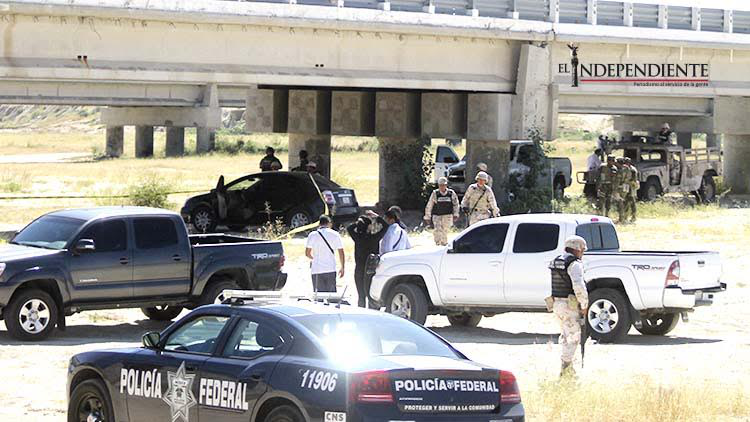 Dan formal prisión a homicidas de hombre asesinado en El Tule