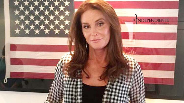Caitlyn Jenner es 'la mujer del año' para 'Glamour'