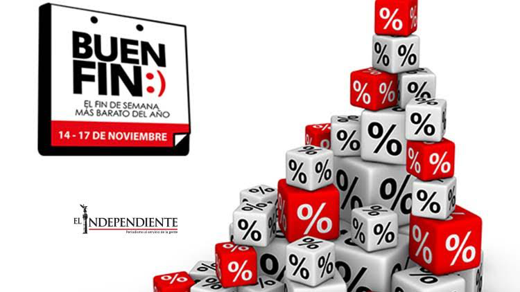 Más de 15 mil organismos empresariales participarán en el programa del Buen Fin