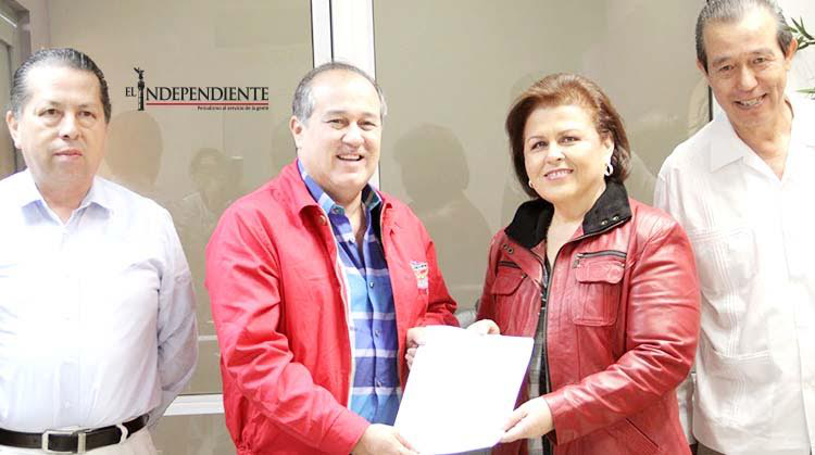 Auditarán la Administración de Esthela Ponce y “Nacho” Monroy