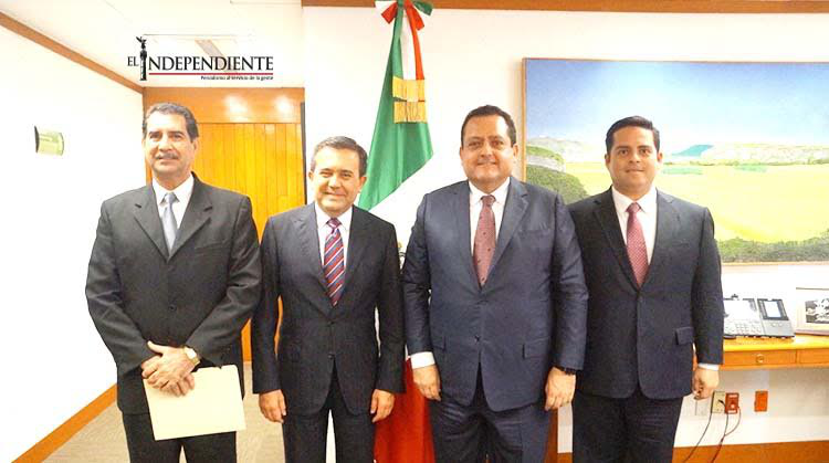 Promueve CMD vincular al sector primario con las cadenas productivas