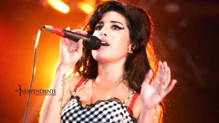 Cinta sobre Amy Winehouse llega a México este viernes
