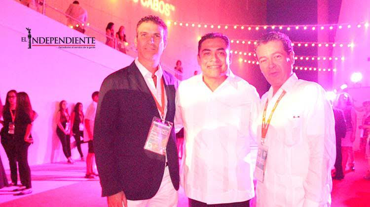 Festival Internacional de Cine posiciona a Los Cabos en el mundo