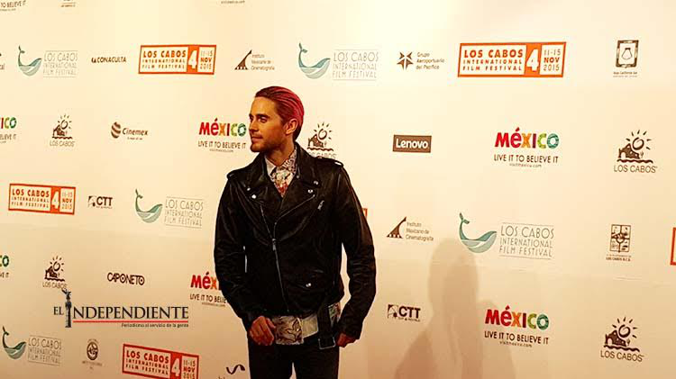 Llega a Los Cabos el glamour de Hollywood con el Festival de Cine de Los Cabos