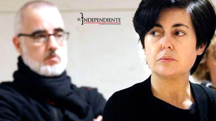 Pena de 18 años de prisión a pareja española que asesinó a su hija