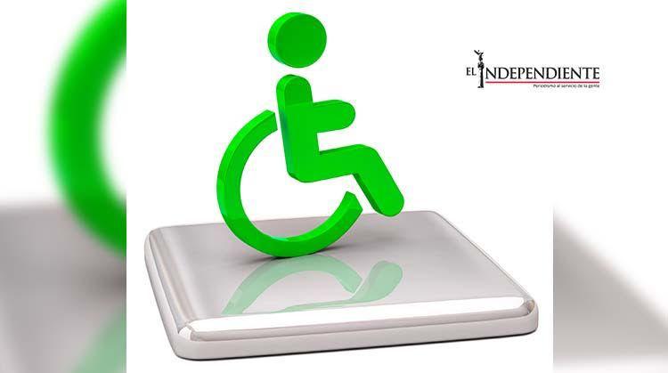 Otorgará el Congreso la Medalla al Mérito a la -Persona con Discapacidad-