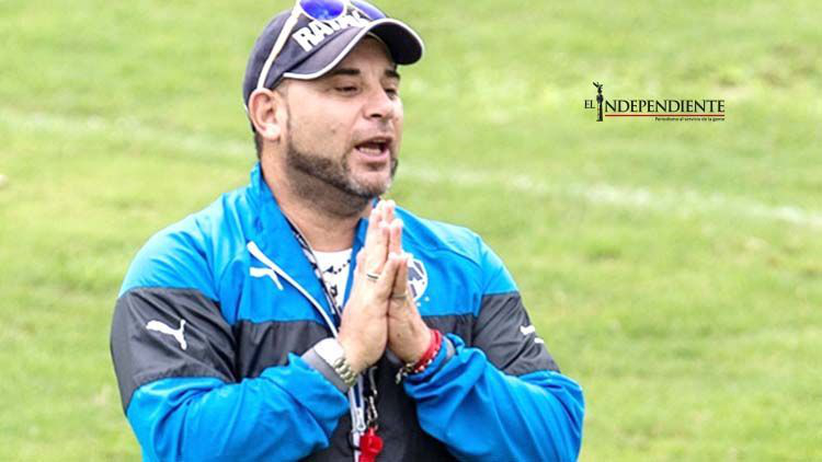 Mohamed dice estar en deuda con la directiva de Rayados