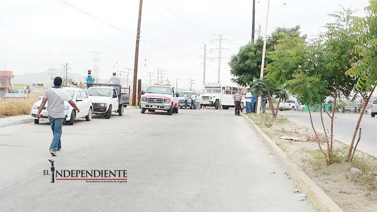 Más de 80 unidades de transporte público detenidas resultado de operativos sorpresa